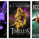 Illustration for article titled All the New Sci-Fi and Fantasy Books You Need to Put On Your Radar This Fall